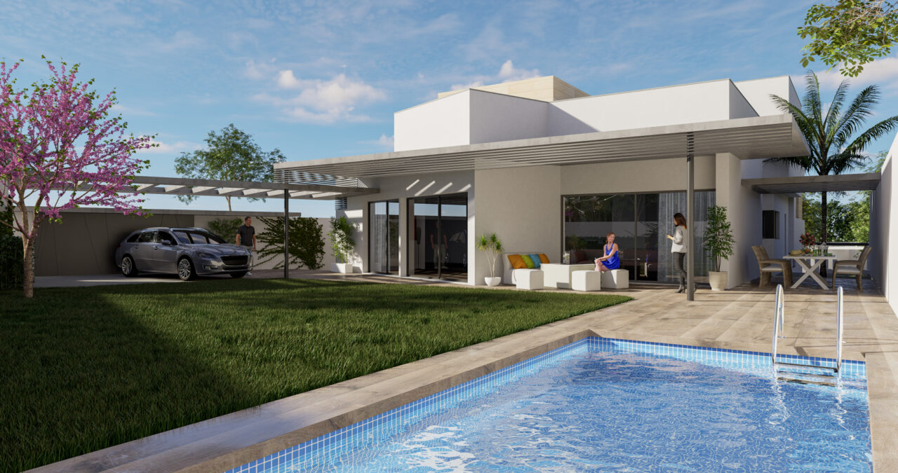 Infografía vivienda Disev 2